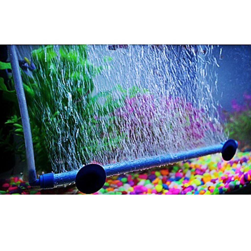 Non Planted Aquarium Fish - Zuurstofdiffusor Aquarium Beluchter Staaf Beluchtingssteen Niet-verstoppend