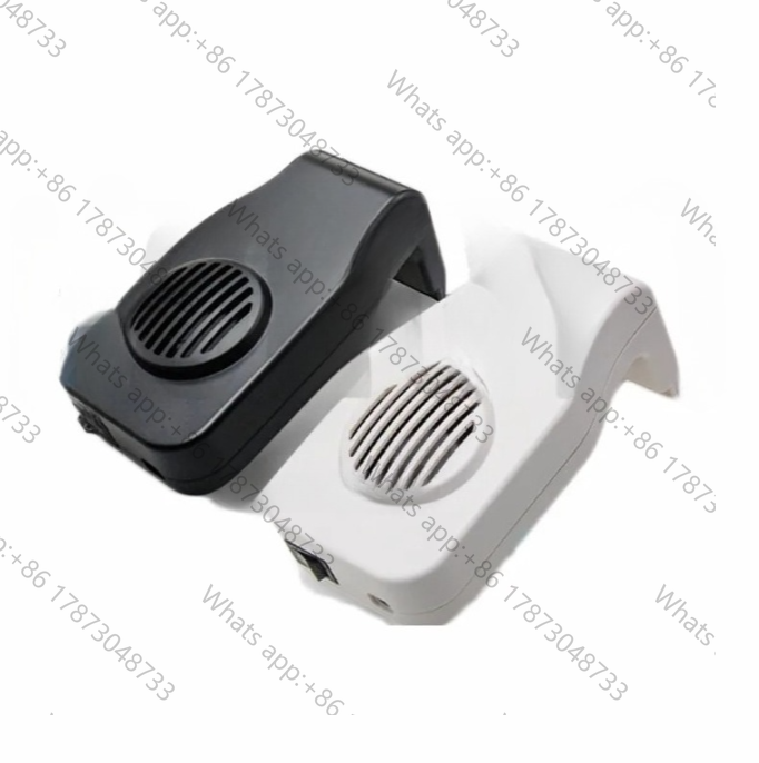 Planted Aquarium Water Temperature - Koelventilator mini nano hangende aquarium waterplant