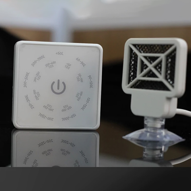 Planted Aquarium Tools - Elektronisch reinigingsgereedschap voor aquariumvissen Elektronische algenremmer