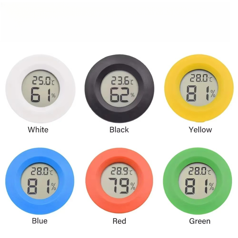 Planted Aquarium Temperature - Reptiel Aquarium Accessoires Temperatuursensor Hoge Precisie