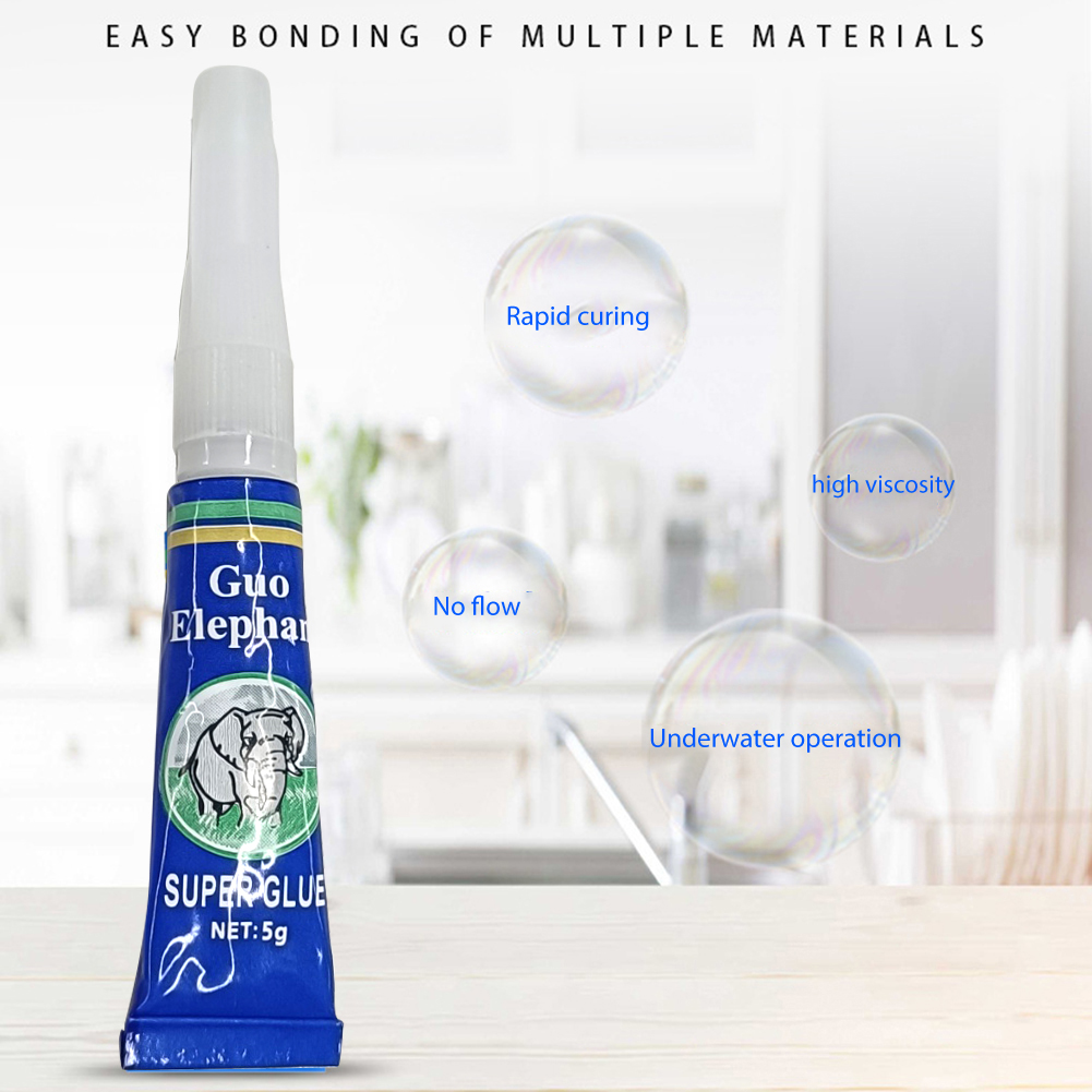 5-10 stuks viskom landschapsar - Aquarium Plant Glue Gel recensie en prijs