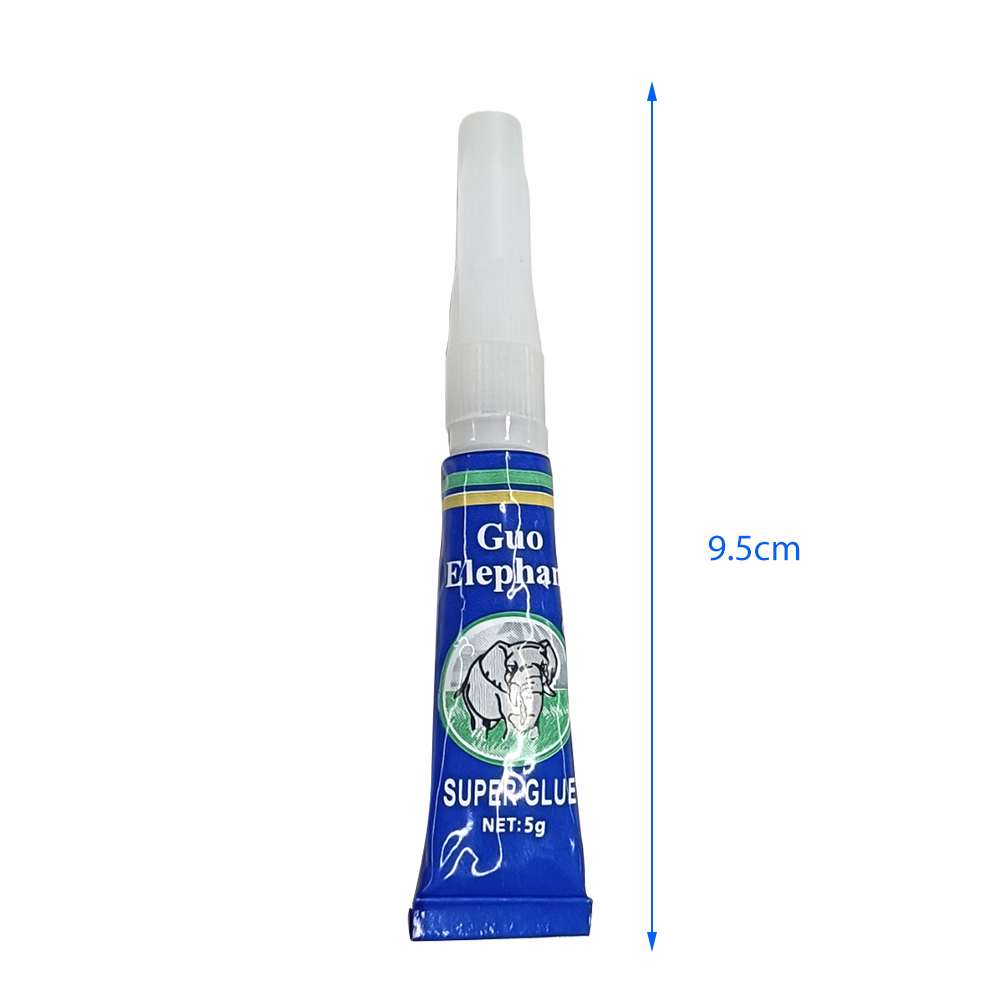 5-10 stuks viskom landschapsar - Aquarium Plant Glue Gel recensie en prijs
