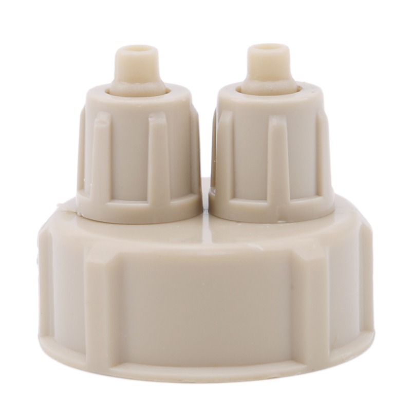 2 Pack Aquarium Diy CO2 Genera - Planted Aquarium Accessories recensie en prijs