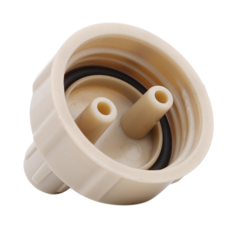 2 Pack Aquarium Diy CO2 Genera - Planted Aquarium Accessories recensie en prijs