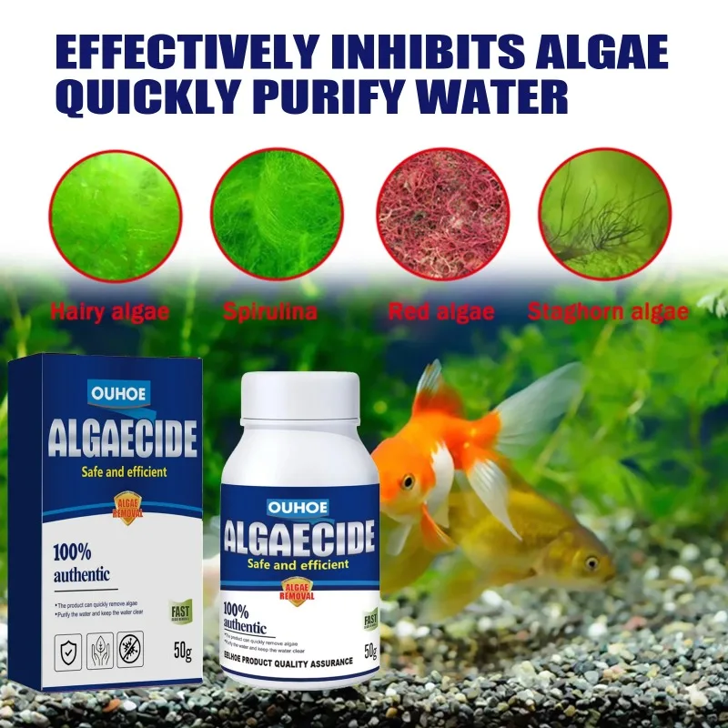 50g Hoogwaardig algemiddel teg - Planted Aquarium Parameters recensie en prijs