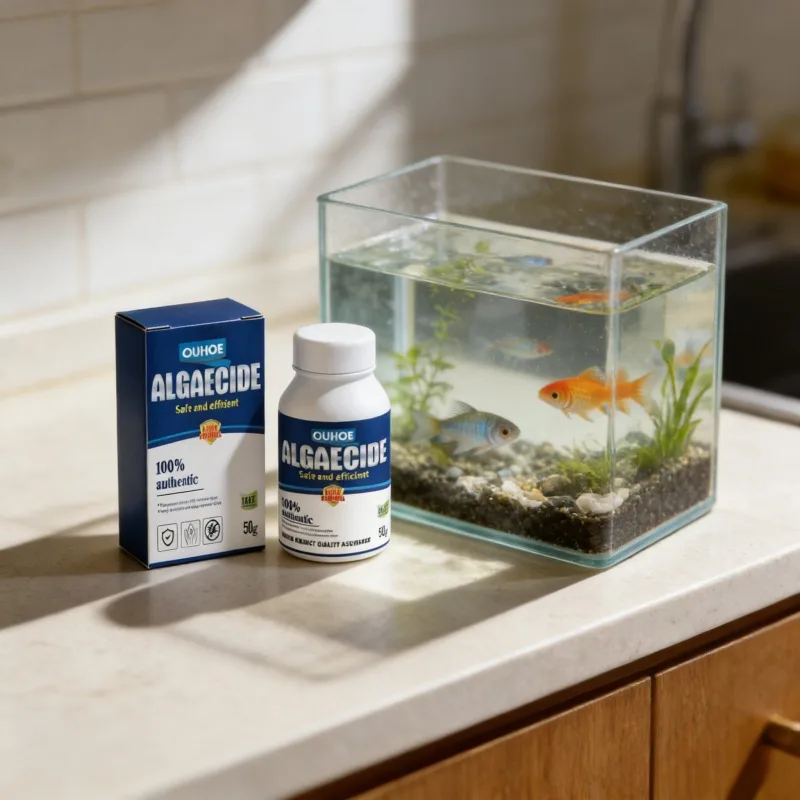50g Hoogwaardig algemiddel teg - Planted Aquarium Parameters recensie en prijs