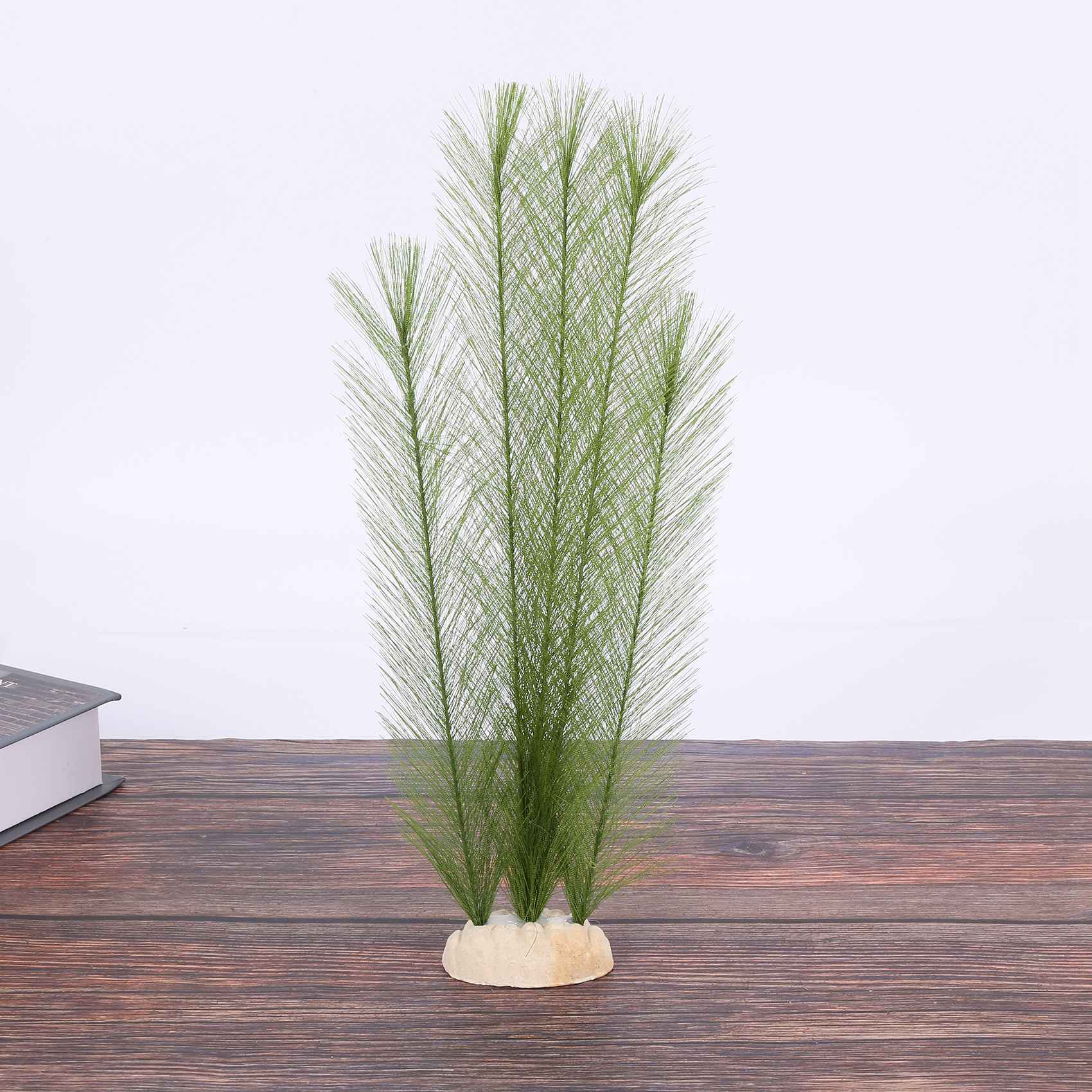 THIVN-6X Aquariumdecoraties Ku - Non Planted Aquarium Fish recensie en prijs