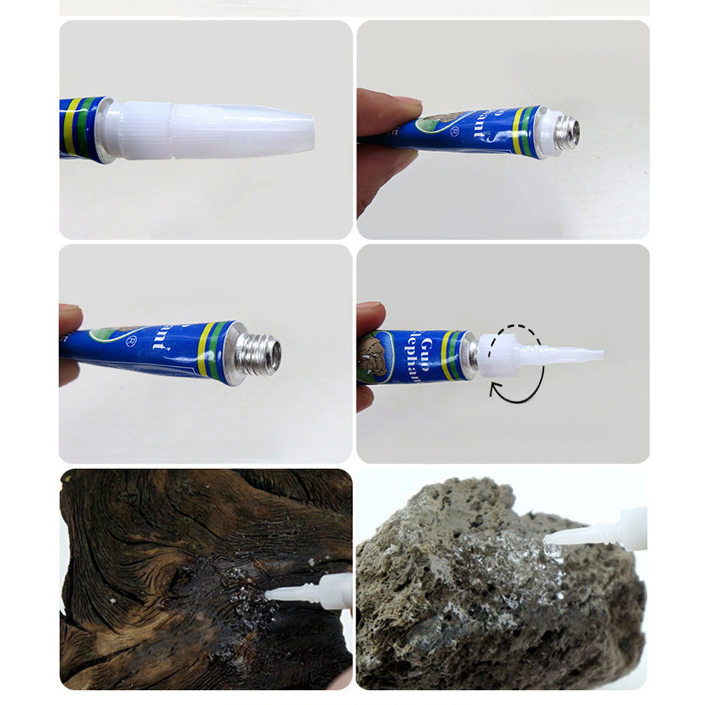 Aquatische planten drijfhout o - Aquarium Plant Glue Gel recensie en prijs