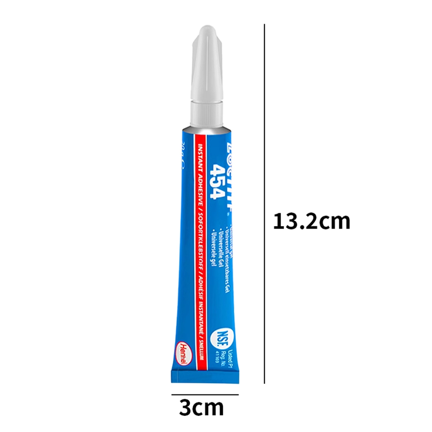 20g Aquarium Landschapsvormgev - Aquarium Plant Glue Gel recensie en prijs