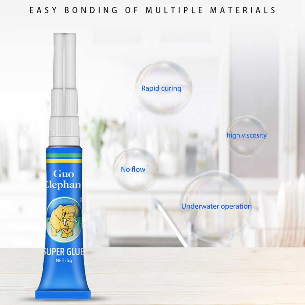 Visbak landschapsarchitectuur  - Aquarium Plant Glue Gel recensie en prijs