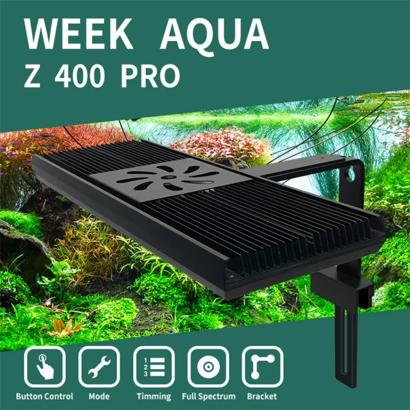 Hot Koop Weekaqua Z400 90W Gep - Planted Aquarium For Sale recensie en prijs