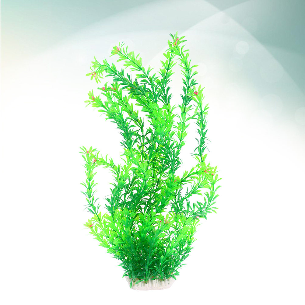 70 cm kunstplanten voor aquari - Non Planted Aquarium Fish recensie en prijs