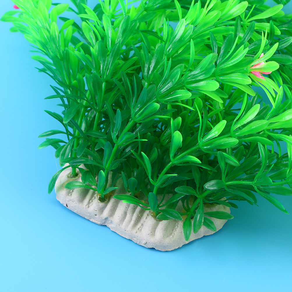 70 cm kunstplanten voor aquari - Non Planted Aquarium Fish recensie en prijs