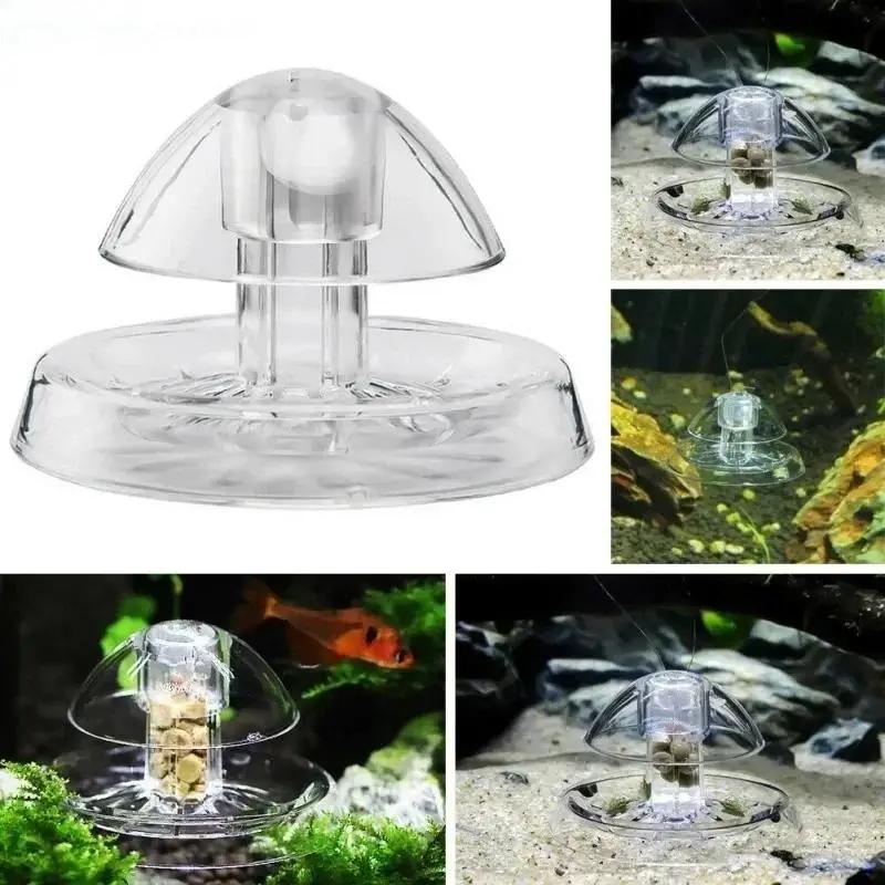 2026 Nieuwe 6/8CM Transparante - Planted Aquarium Parameters recensie en prijs