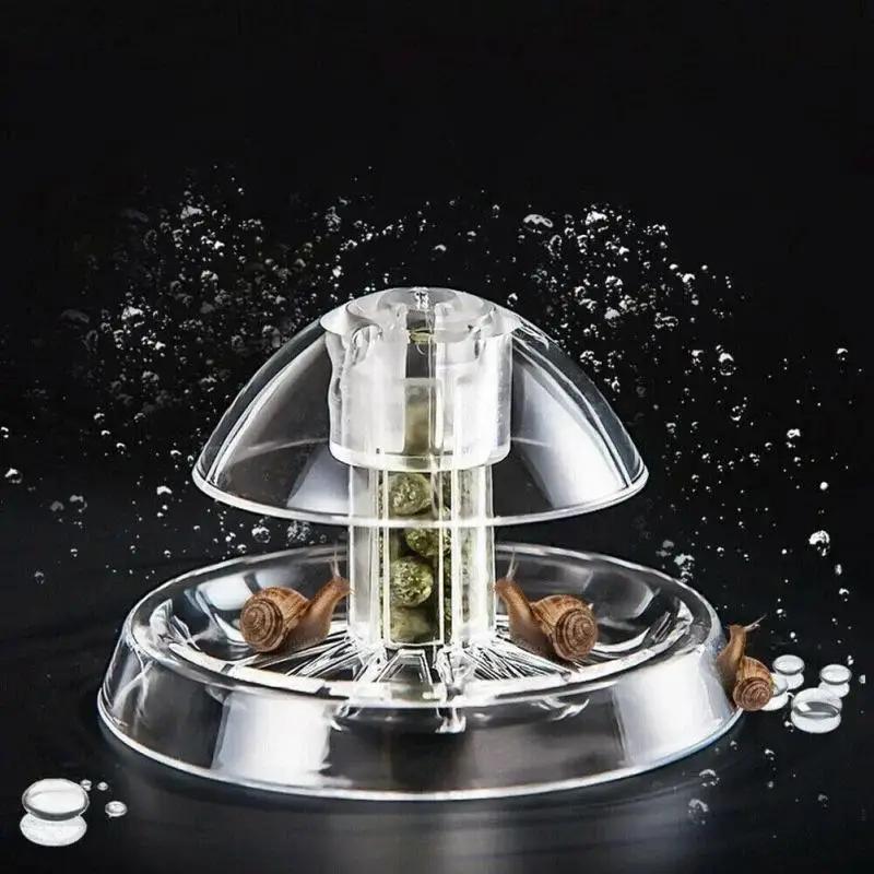 2026 Nieuwe 6/8CM Transparante - Planted Aquarium Parameters recensie en prijs