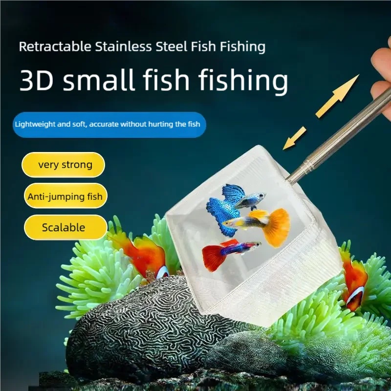 Aquarium Vierkant Visnet Uitsc - Planted Aquarium Maintenance Kit recensie en prijs