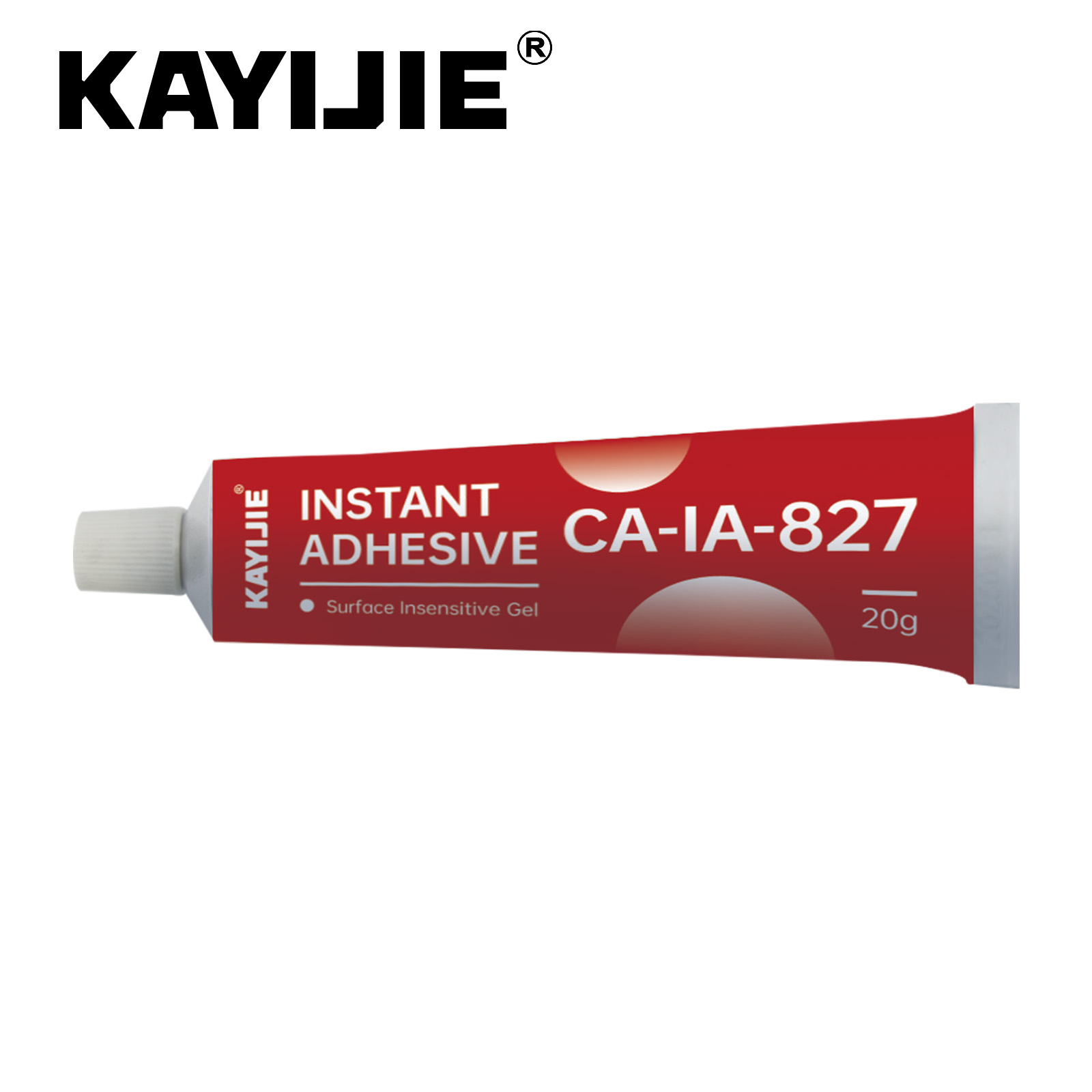 KAYIJIE-CA-IA-827-Aquarium Gel - Aquarium Plant Glue Gel recensie en prijs