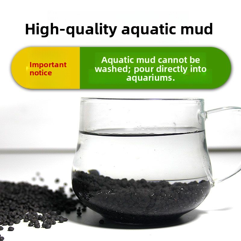 Niet-keramische aquatische pla - Non Planted Aquarium Fish recensie en prijs