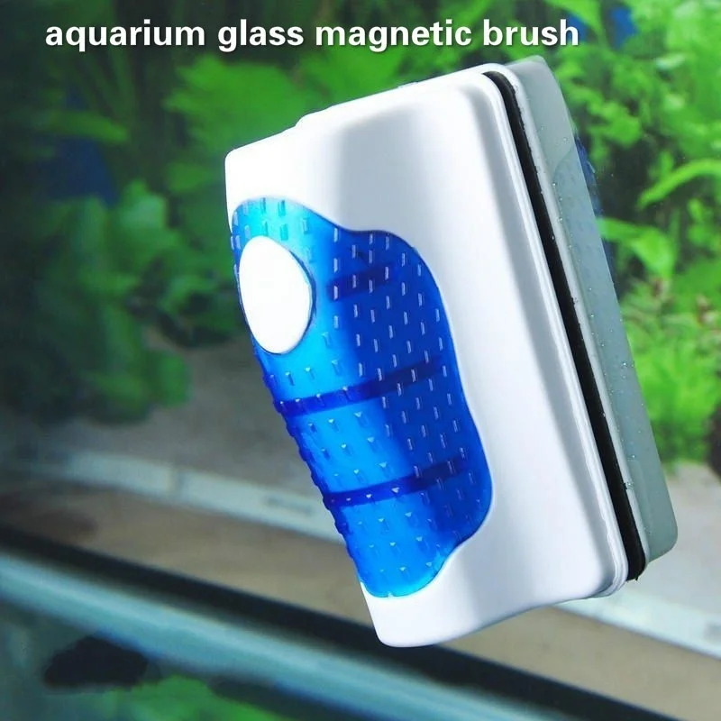 Aquarium Glasschraper Cleaner  - Planted Aquarium Tools recensie en prijs