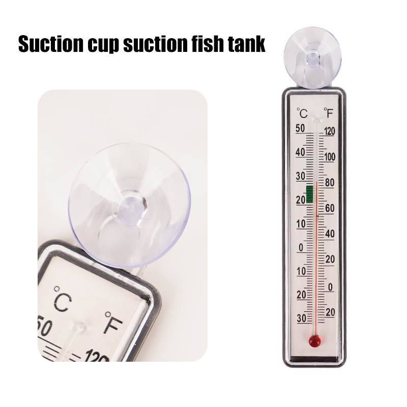 Digitale aquariumthermometer m - Planted Aquarium Temperature recensie en prijs