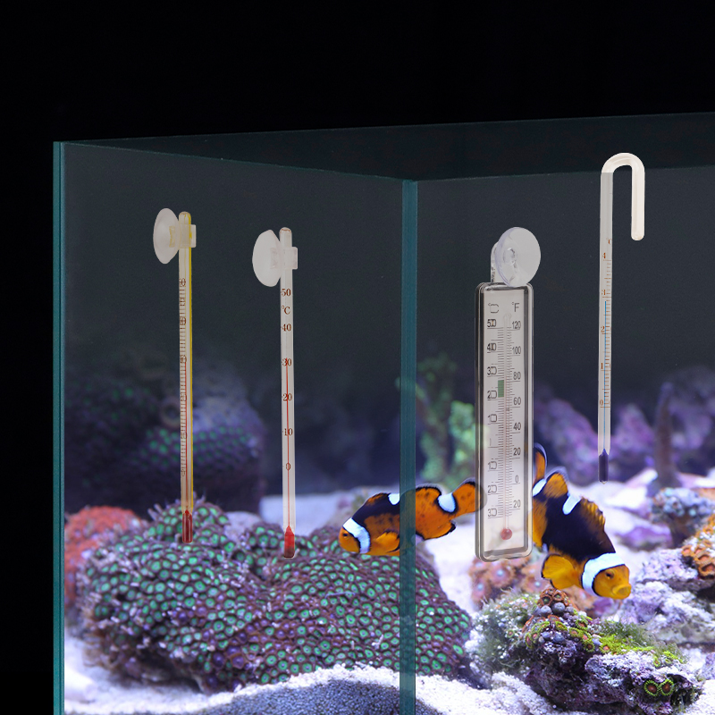Digitale aquariumthermometer m - Planted Aquarium Temperature recensie en prijs
