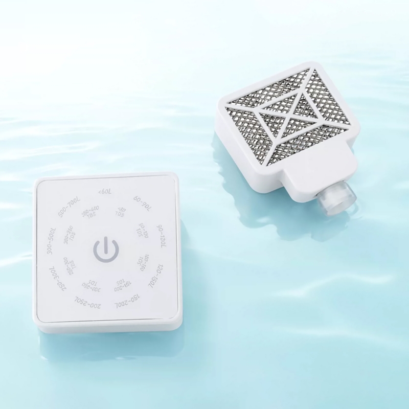 Elektronisch reinigingsgereeds - Planted Aquarium Tools recensie en prijs