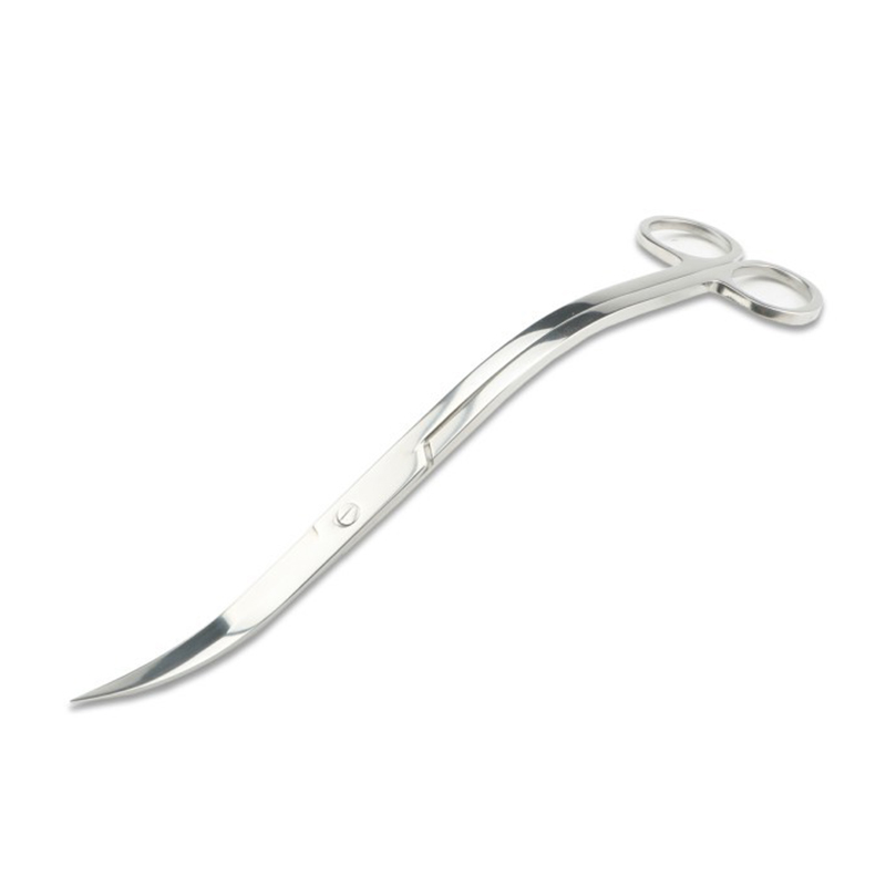 Aquariumschaar, pincet, gereed - Planted Aquarium Tools recensie en prijs