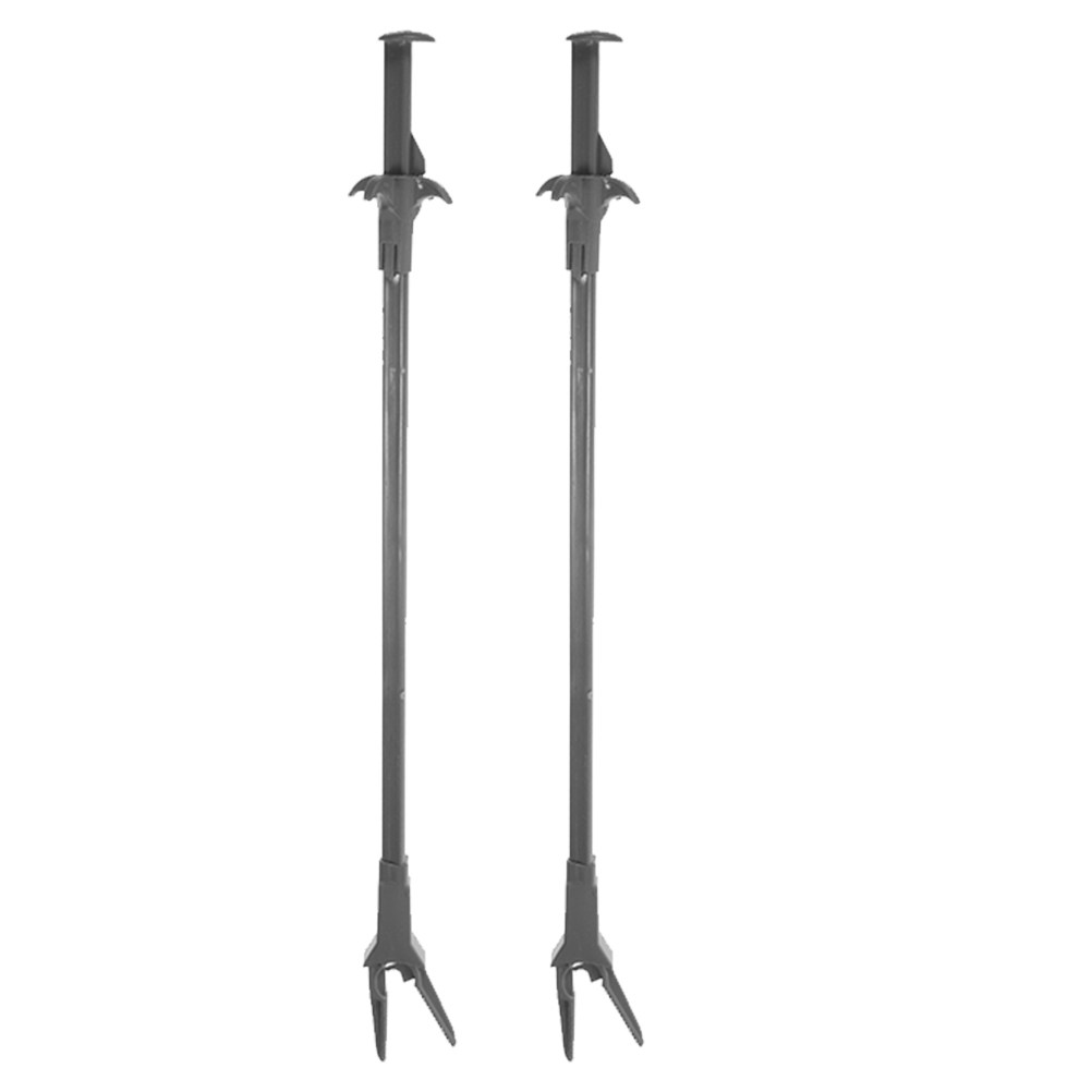 2-delige set pincetten voor he - Planted Aquarium Hard Water recensie en prijs