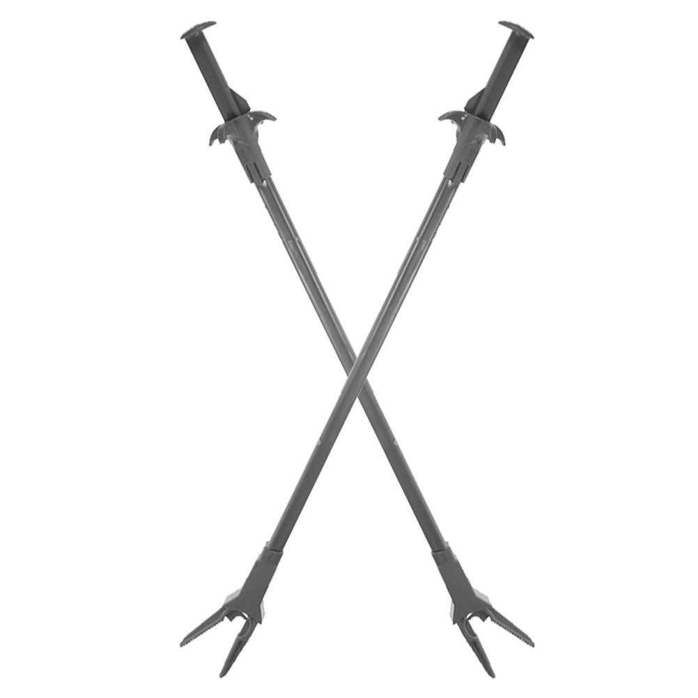 2-delige set pincetten voor he - Planted Aquarium Hard Water recensie en prijs