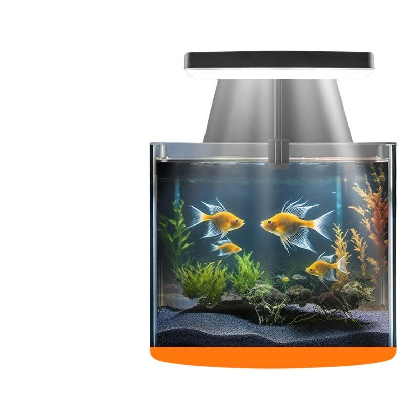 USB Aquarium Clip Light Flexib - Aquarium Planted Tank recensie en prijs