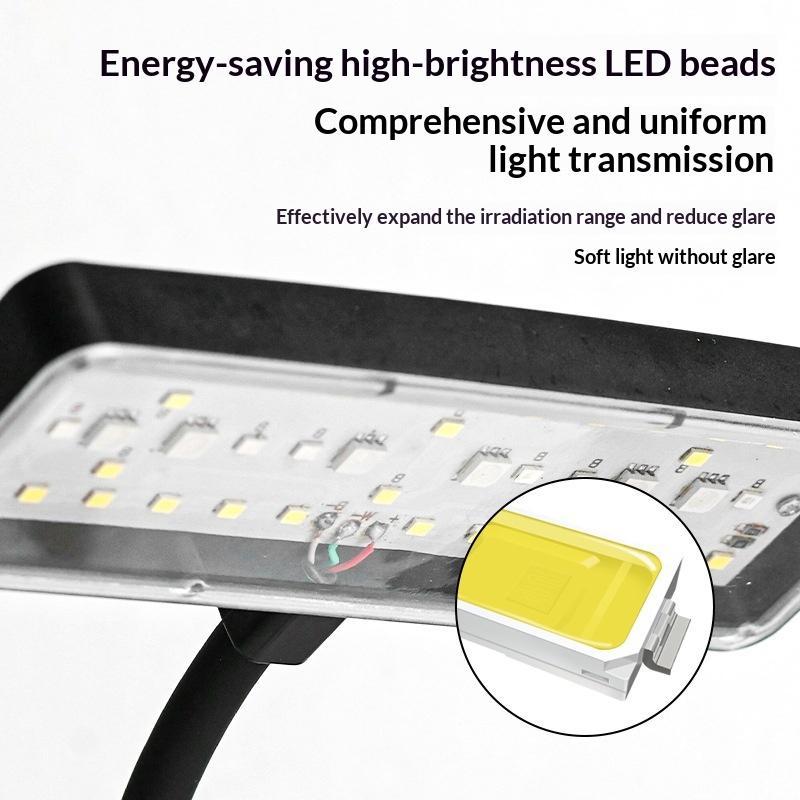USB Aquarium Clip Light Flexib - Aquarium Planted Tank recensie en prijs