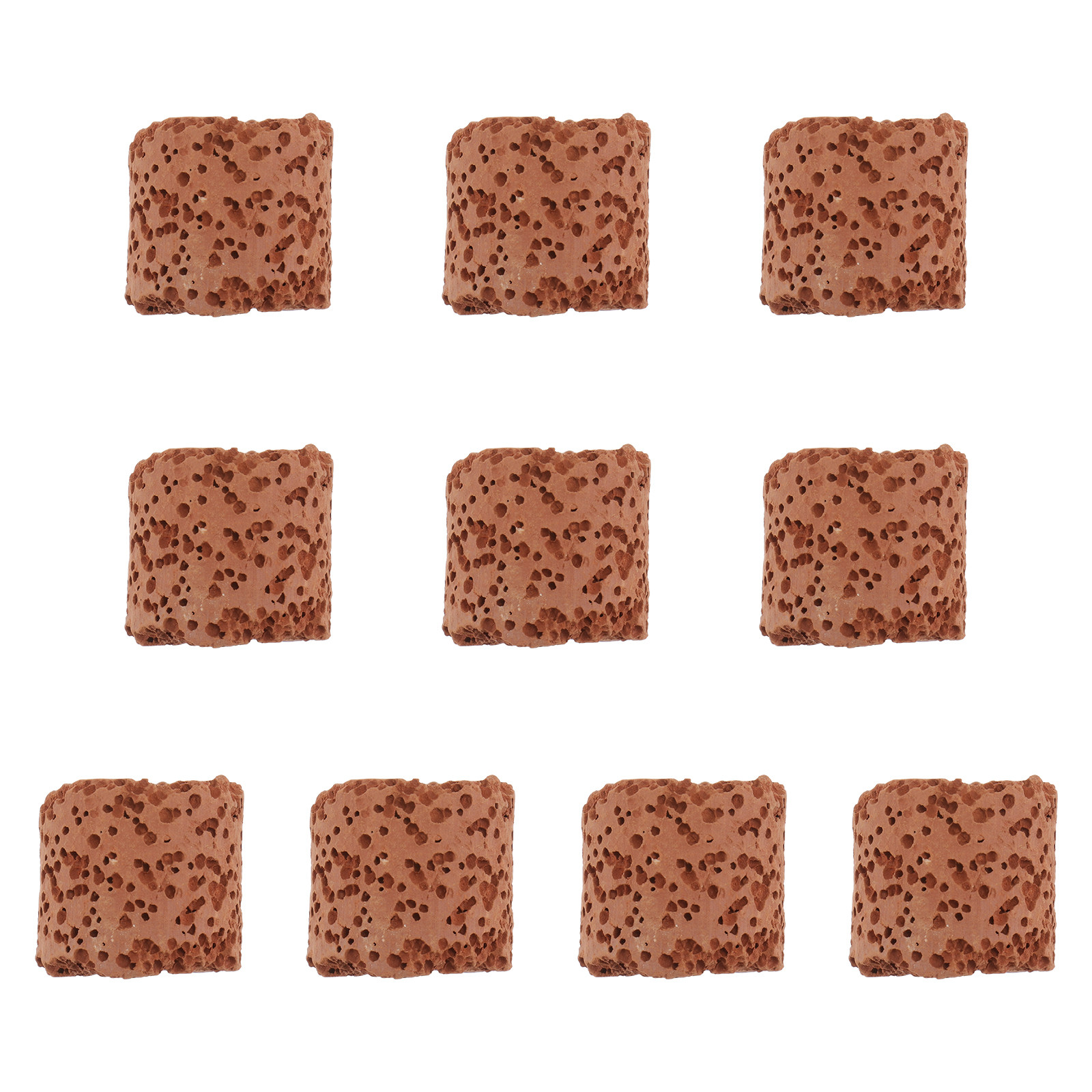 10 stuks plantenringen voor aq - Aquarium Planted Tank recensie en prijs