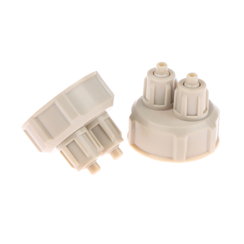 2 stuks Aquarium CO2-systeem b - Planted Aquarium Tools recensie en prijs