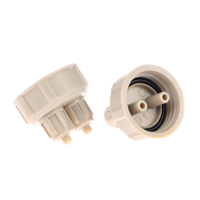 2 stuks Aquarium CO2-systeem b - Planted Aquarium Tools recensie en prijs