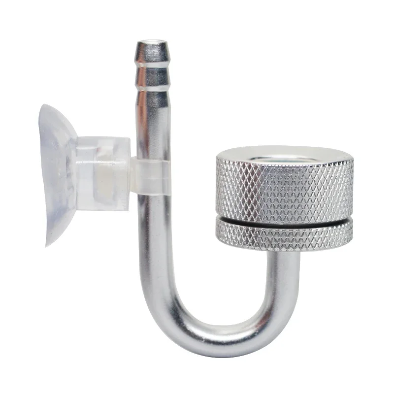 Aquarium CO2 Diffuser Aquarium - Planted Aquarium Parameters recensie en prijs