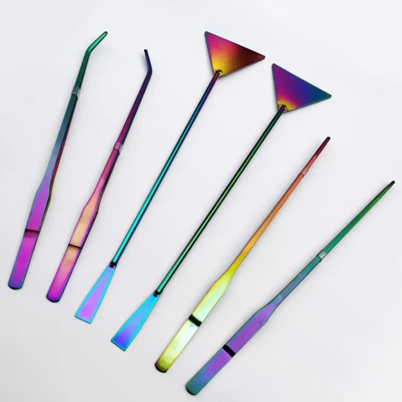 27Cm Kleurrijke Roestvrijstale - Planted Aquarium Maintenance Kit recensie en prijs