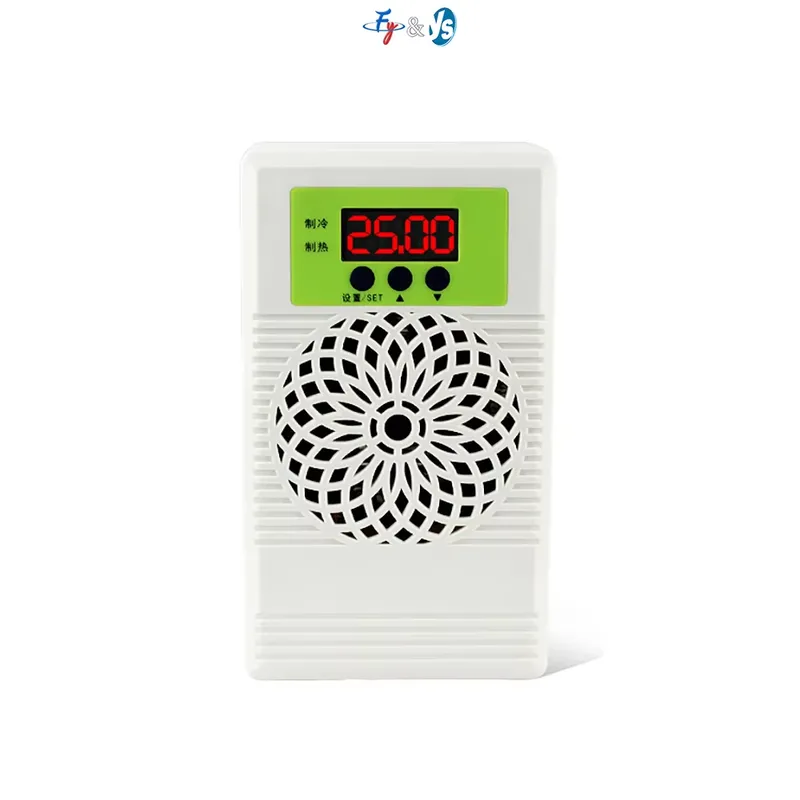 Voor aquariumwaterkoelsysteem  - Planted Aquarium Water Temperature recensie en prijs