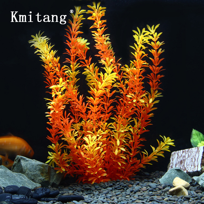 100cm Tropische Planten Grote  - Planted Aquarium Parameters recensie en prijs