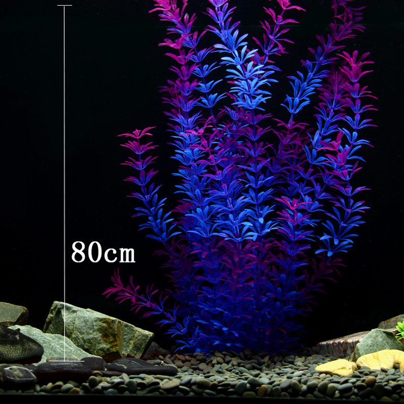 100cm Tropische Planten Grote  - Planted Aquarium Parameters recensie en prijs
