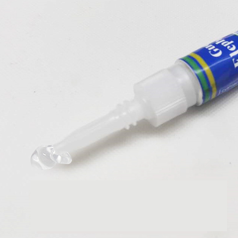 25 stuks aquariummoslijm voor  - Aquarium Plant Glue Gel recensie en prijs
