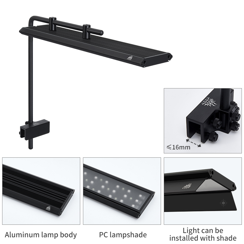 WEEKAQUA M300/M400/M450 D1 PRO - Planted Aquarium For Sale recensie en prijs