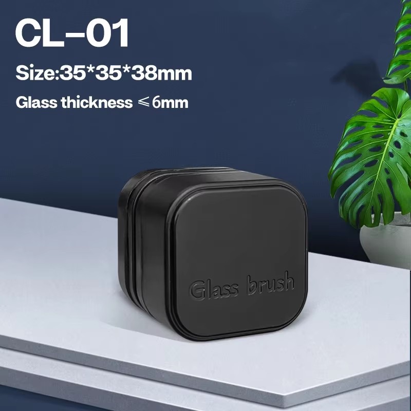 Mini vierkante magnetische bor - Planted Aquarium Maintenance Kit recensie en prijs
