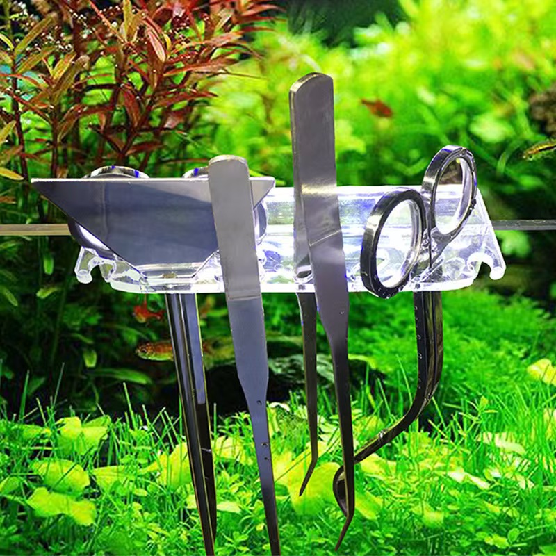 Professionele aquariumonderhou - Planted Aquarium Maintenance Kit recensie en prijs