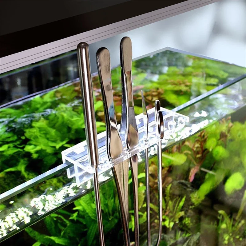Aquarium Schaar Gereedschap Aq - Planted Aquarium Maintenance Kit recensie en prijs