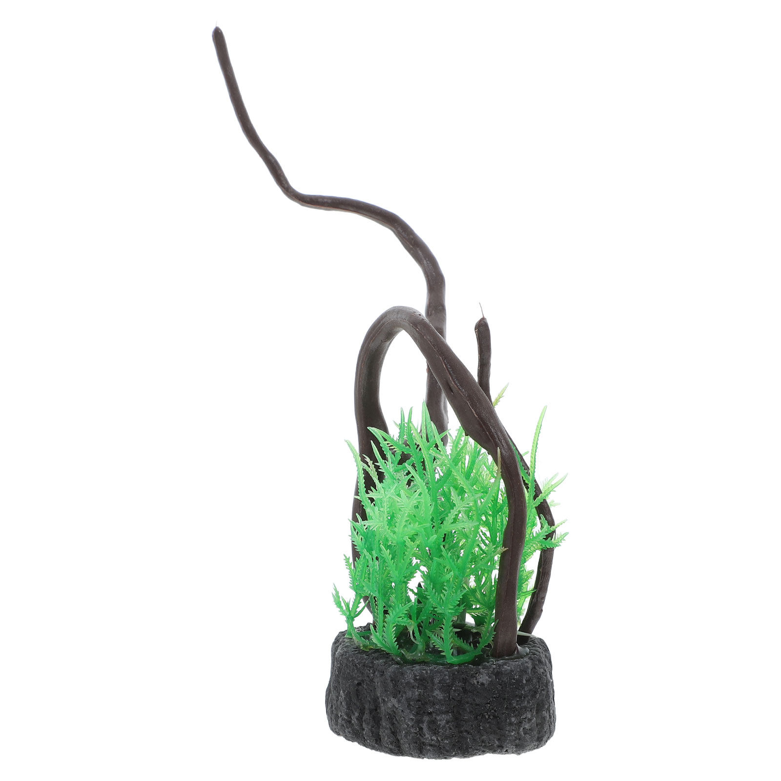 Realistische kunstmatige aquar - Non Planted Aquarium Fish recensie en prijs