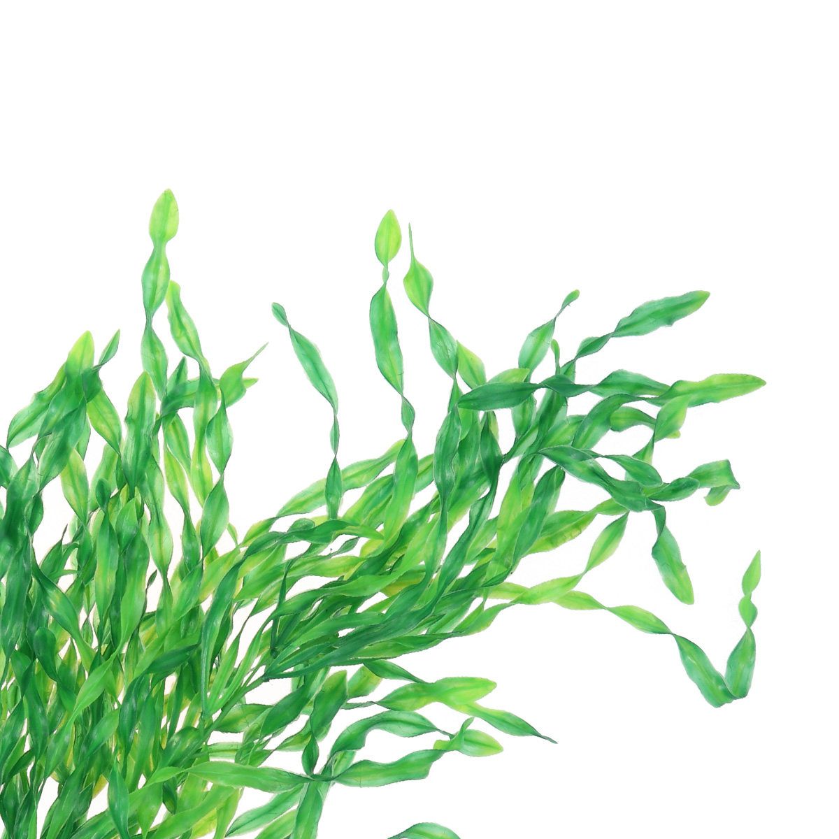 Realistische aquariumplanten,  - Non Planted Aquarium Fish recensie en prijs