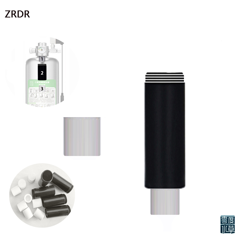 ZRDR Aquarium CO2 Generator Fi - Planted Aquarium Co2 recensie en prijs