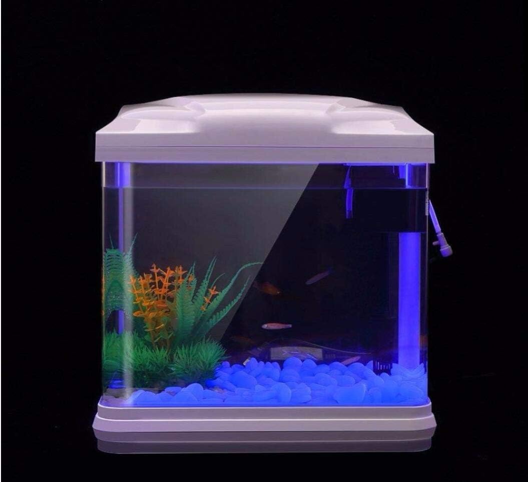 Aquarium Rotsen Glow Blue Kiez - Planted Aquarium Parameters recensie en prijs