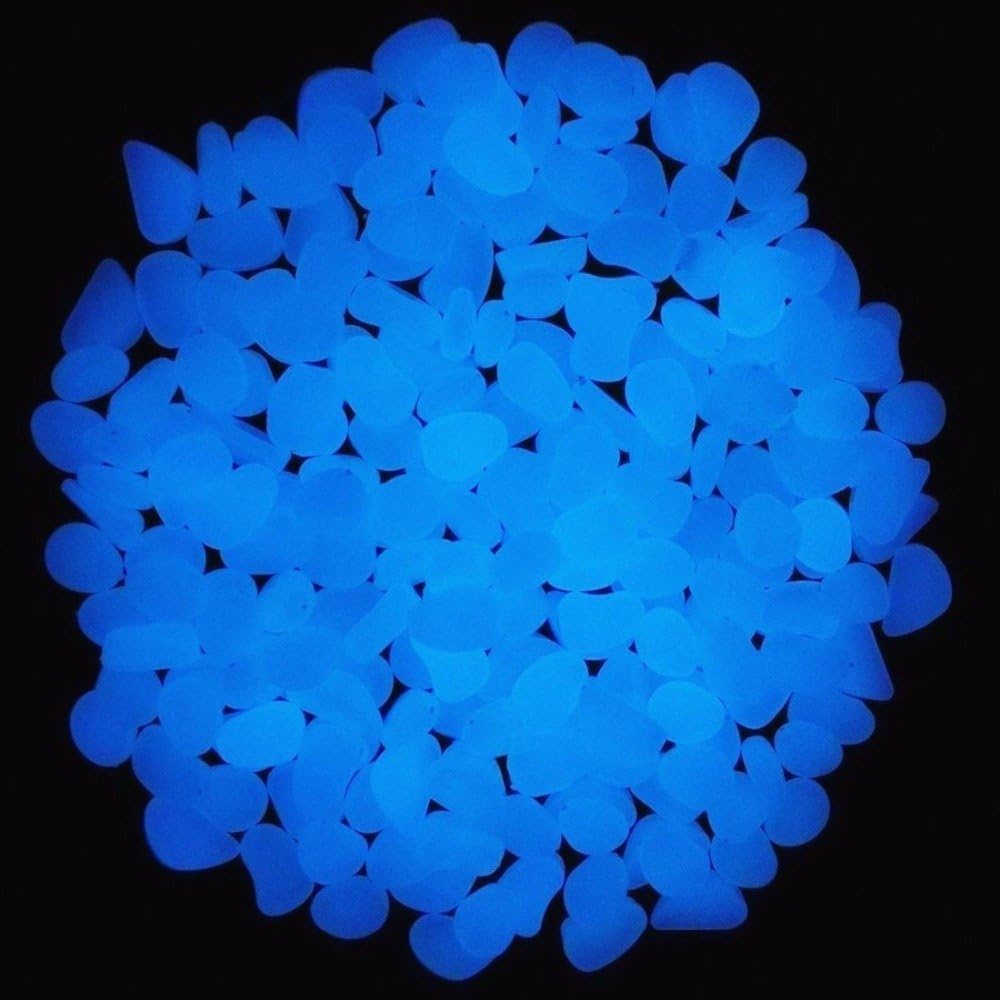 Aquarium Rotsen Glow Blue Kiez - Planted Aquarium Parameters recensie en prijs