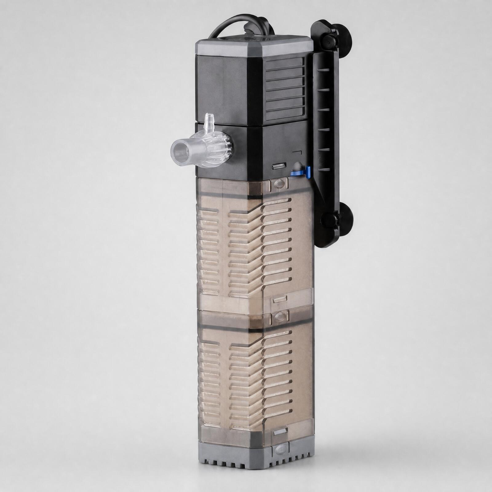 Onderwaterpomp voor aquariums, - Aquarium Planted Tank recensie en prijs